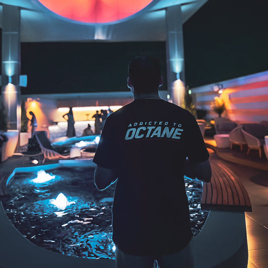 Addicted to Octane T-Shirt