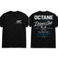 Octane Culture Drivers Club T-Shirt