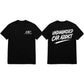 UNDIGNOSED CAR ADDICT TEE